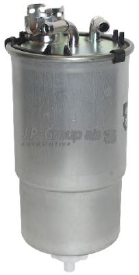 JP GROUP 1118703100 -  Топливный фильтр